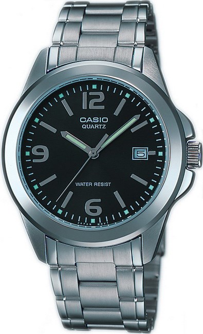 Casio MTP-1215A-1ADF Kol Saati