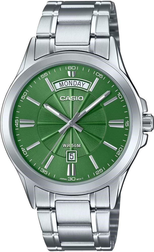 Casio MTP-1381D-3AVDF Kol Saati