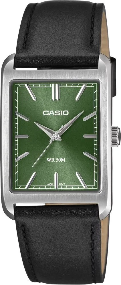 Casio MTP-B215L-3AVDF Kol Saati