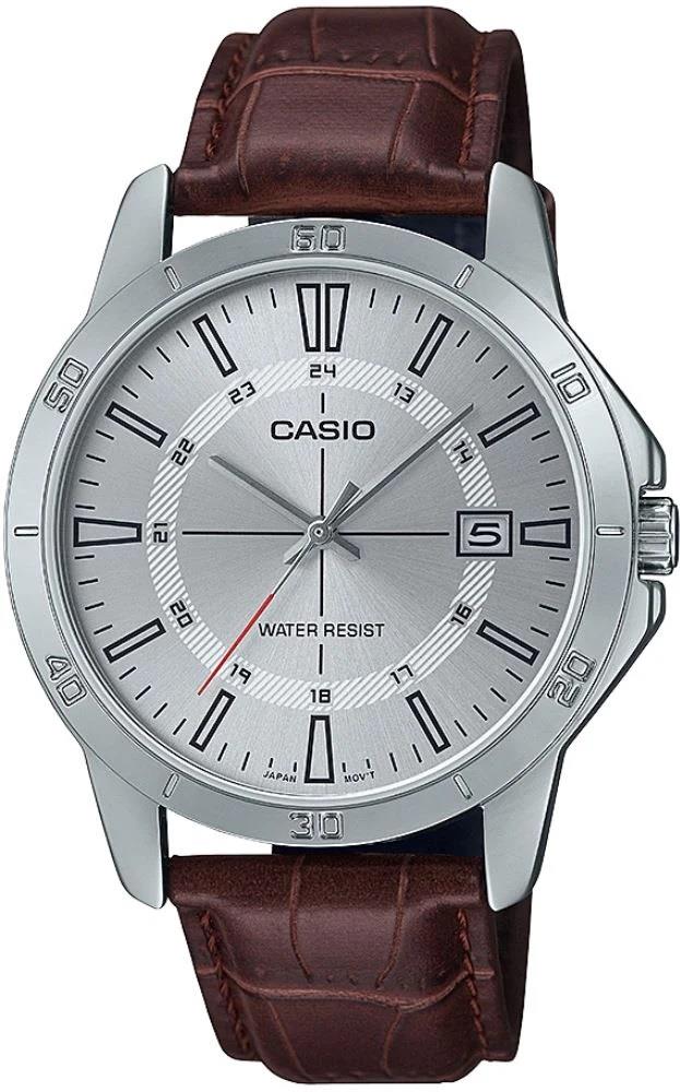 Casio MTP-V004L-7CUDF Kol Saati
