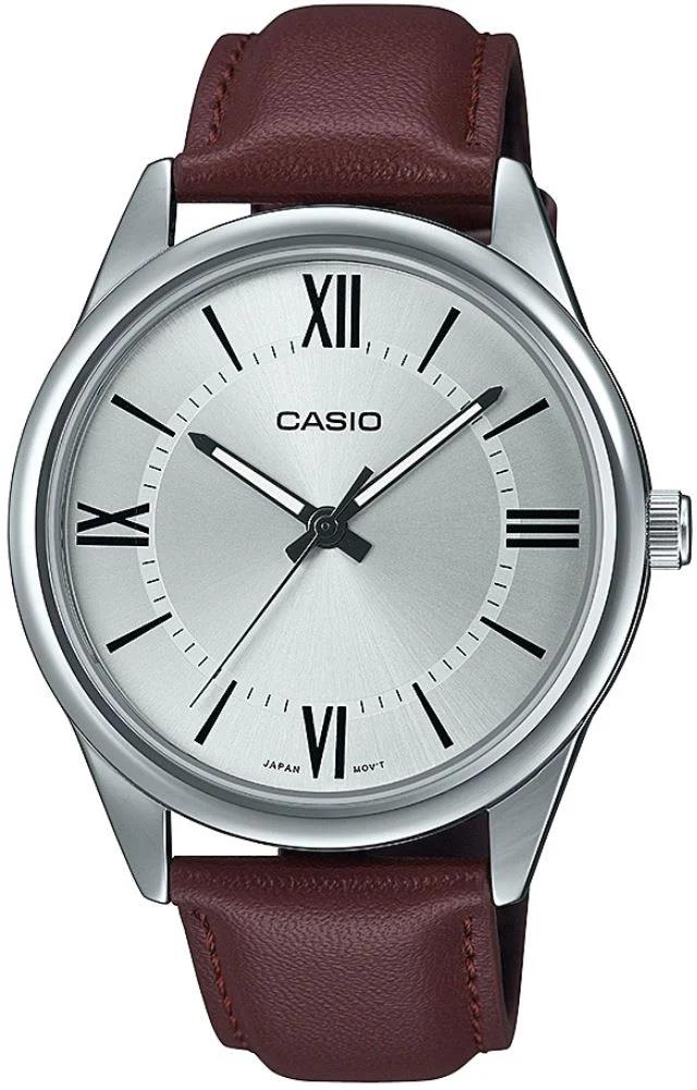 Casio MTP-V005L-7B5UDF Kol Saati