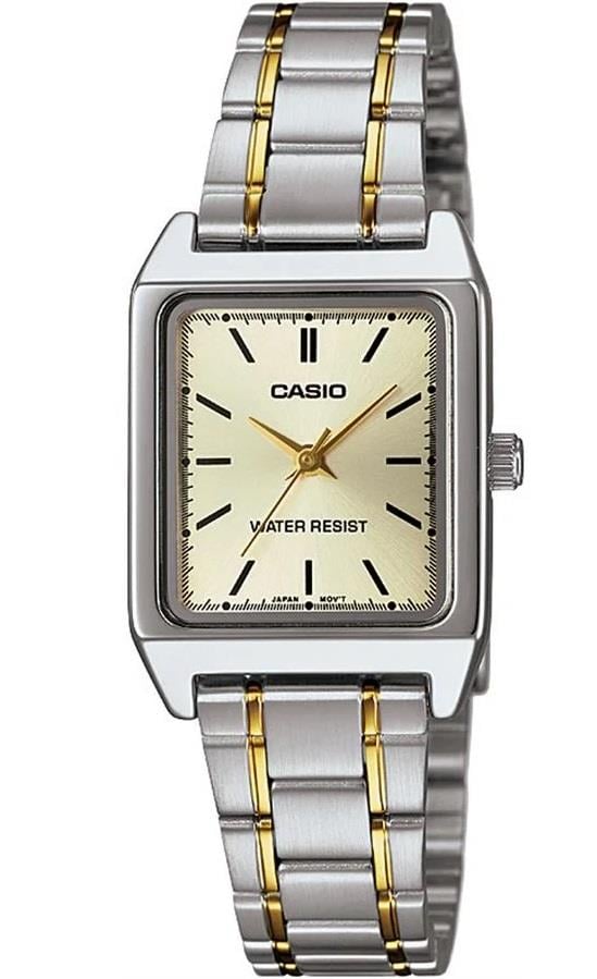 Casio MTP-V007SG-9EUDF Kol Saati