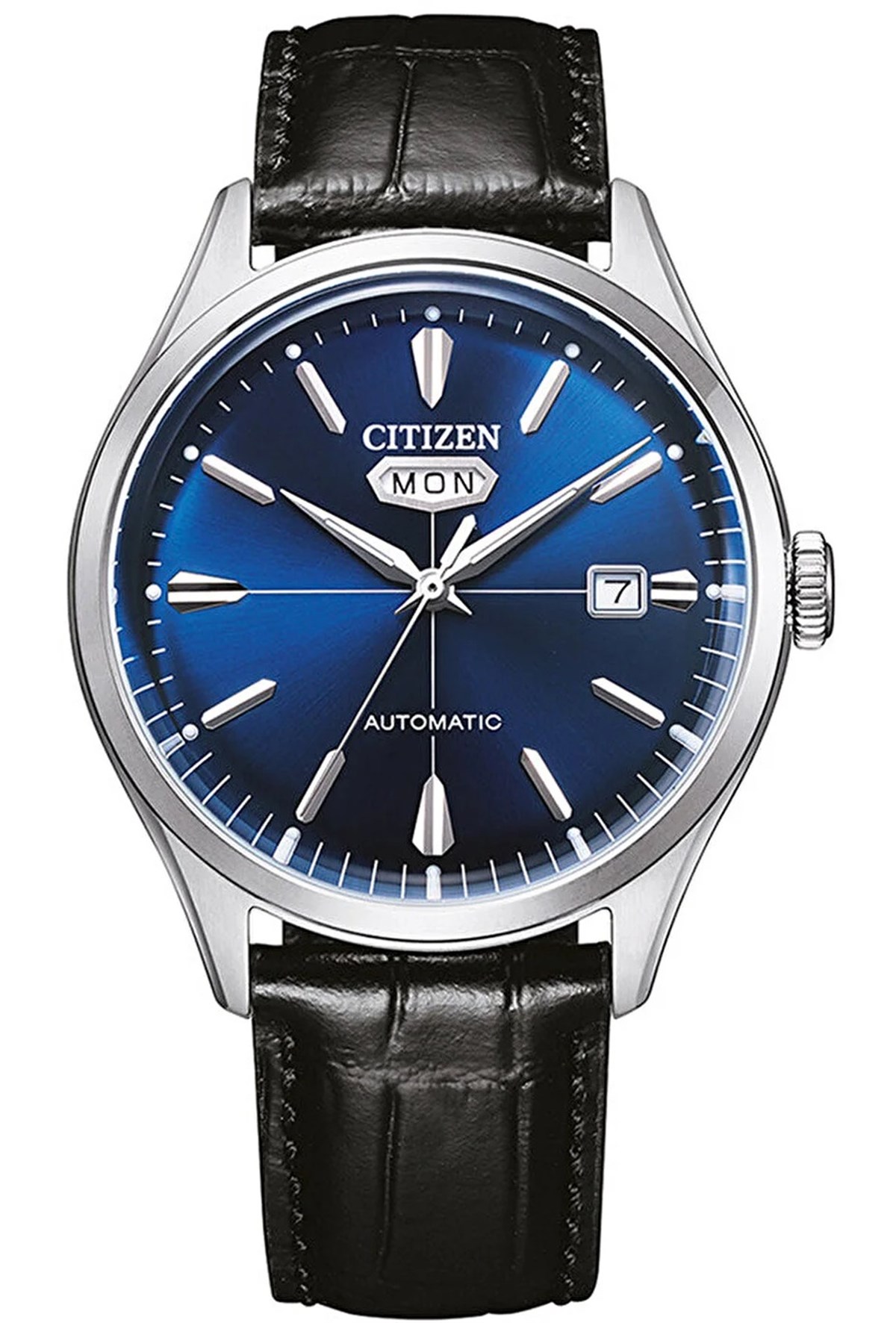 Citizen NH8390-20LE  Erkek Kol Saati