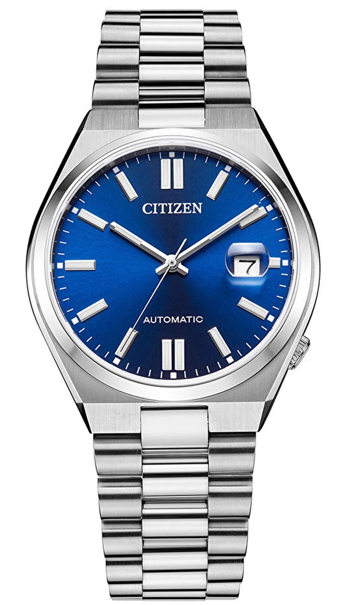 Citizen NJ0150-81L Tsuyosa  Erkek Kol Saati