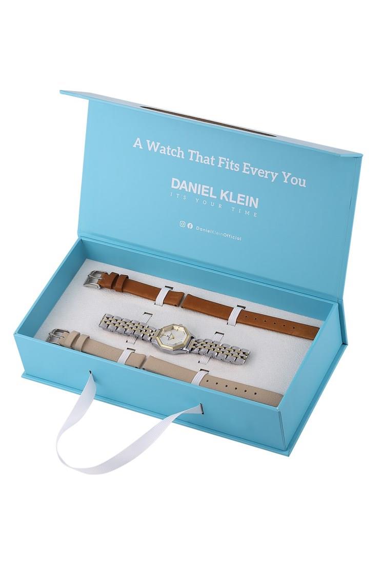 Daniel Klein DK.1.13719-3 Kol Saati