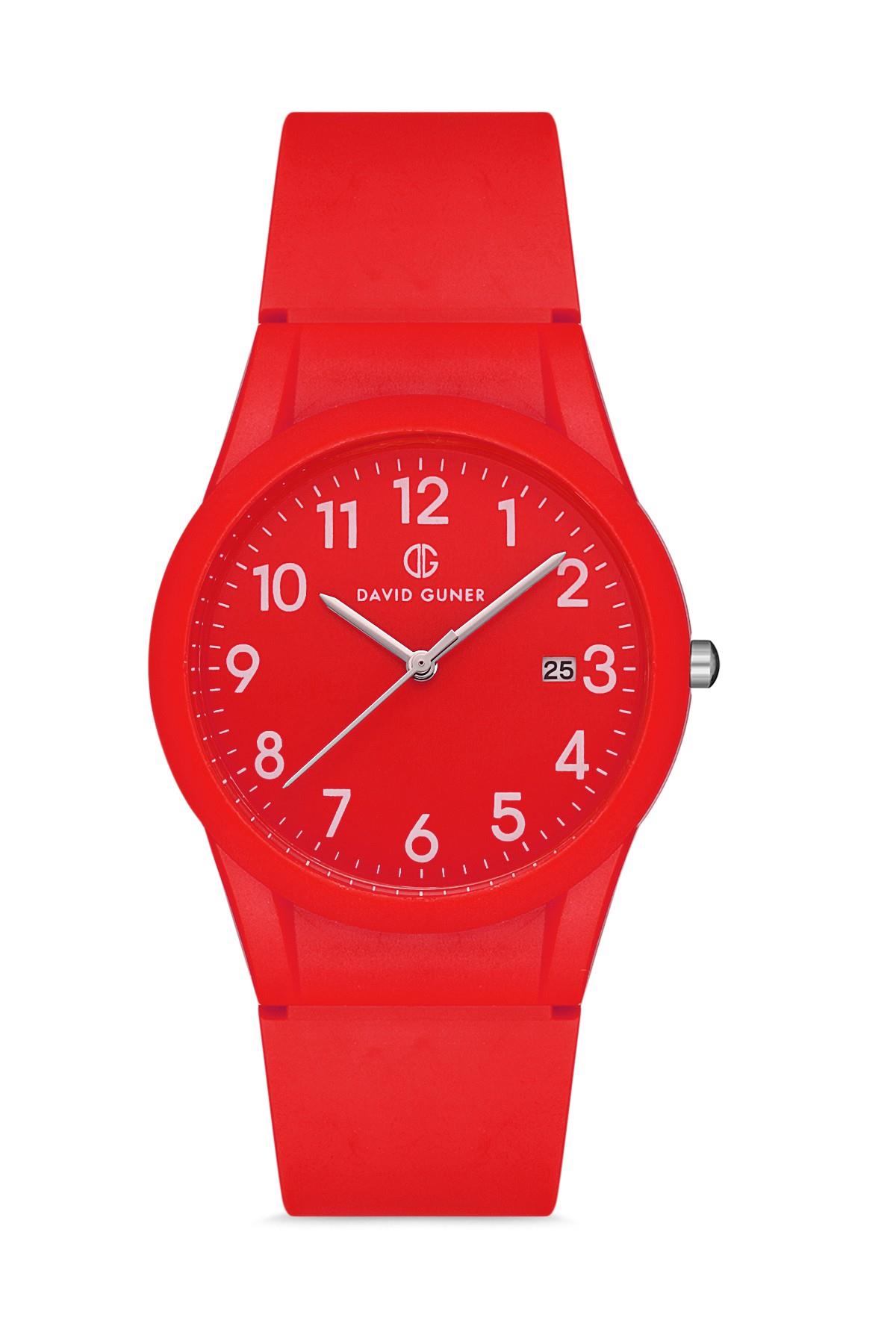 David Guner DG-8464GD-ZH8 Kol Saati