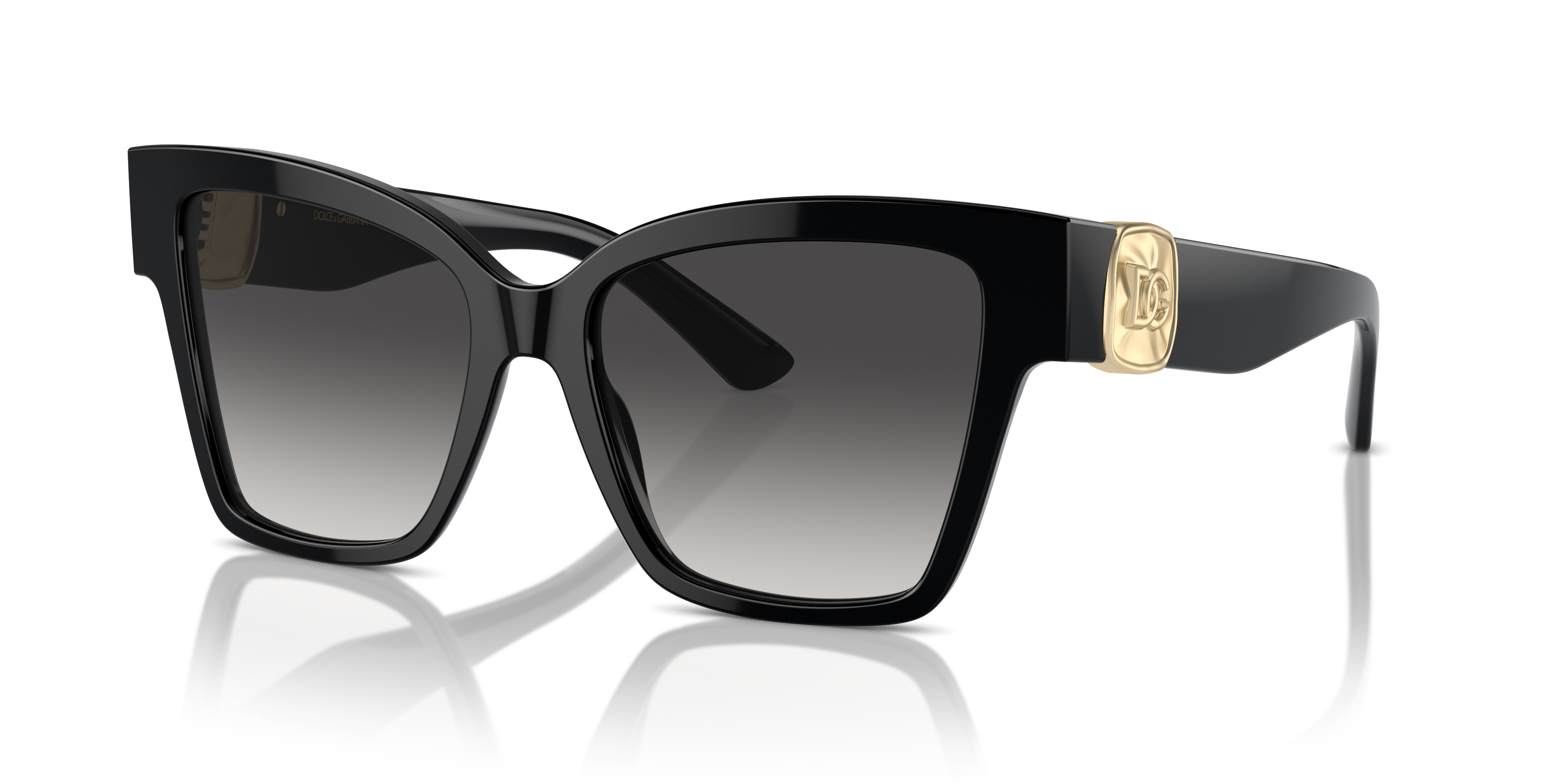 Dolce Gabbana DG4470 501/8G 54 Kadın Güneş Gözlüğü