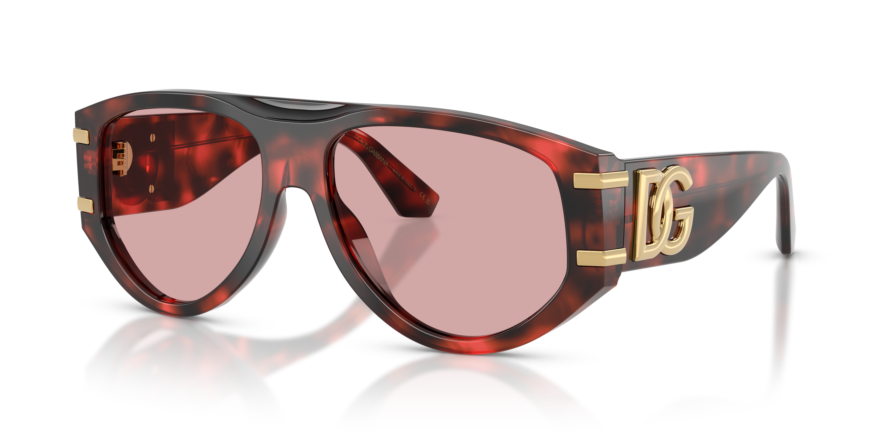 Dolce Gabbana DG4499 335884 57 Güneş Gözlüğü