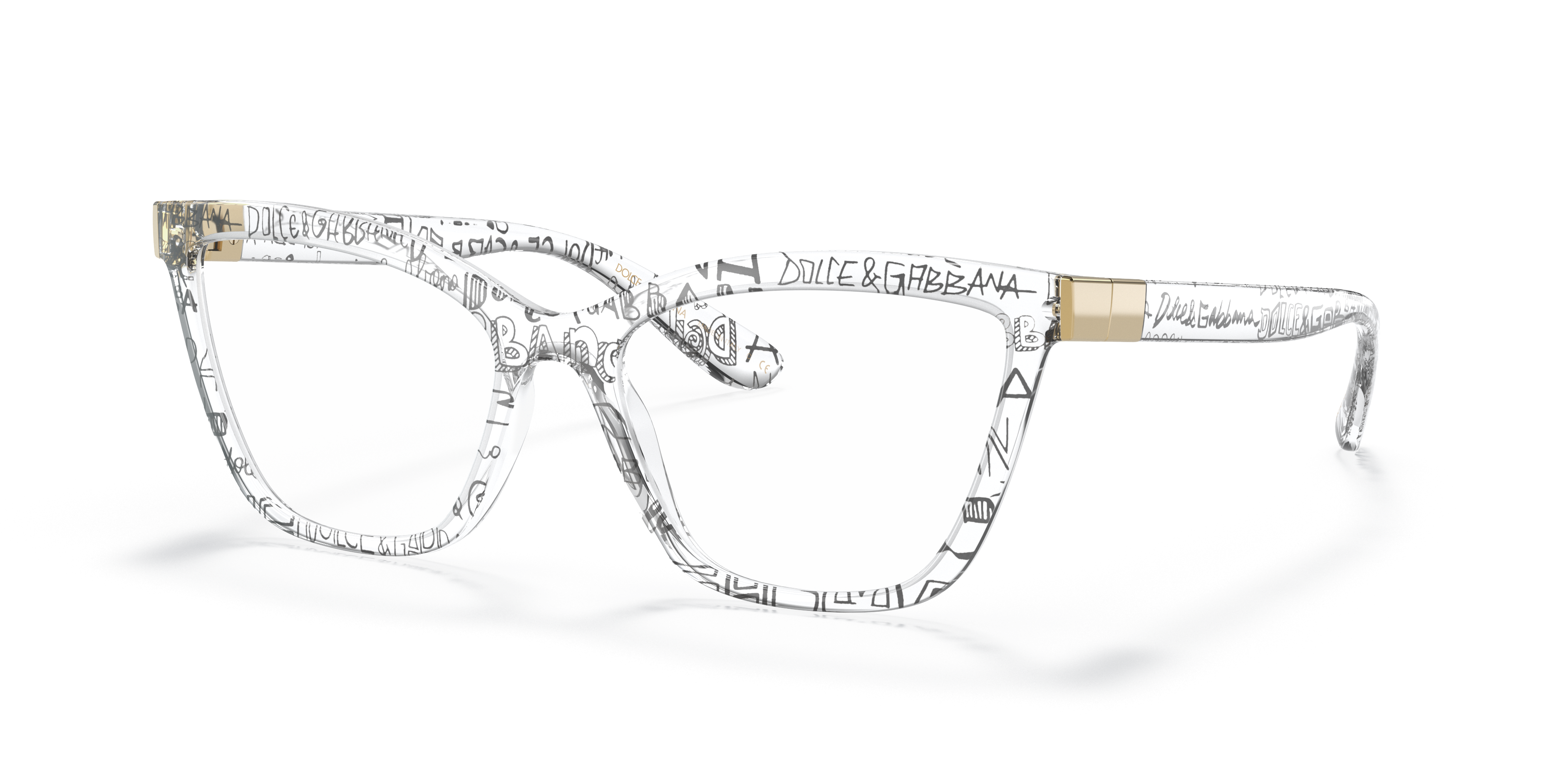 Dolce & Gabbana DG5076 3314 55 Mavi Işık Korumalı Gözlük 