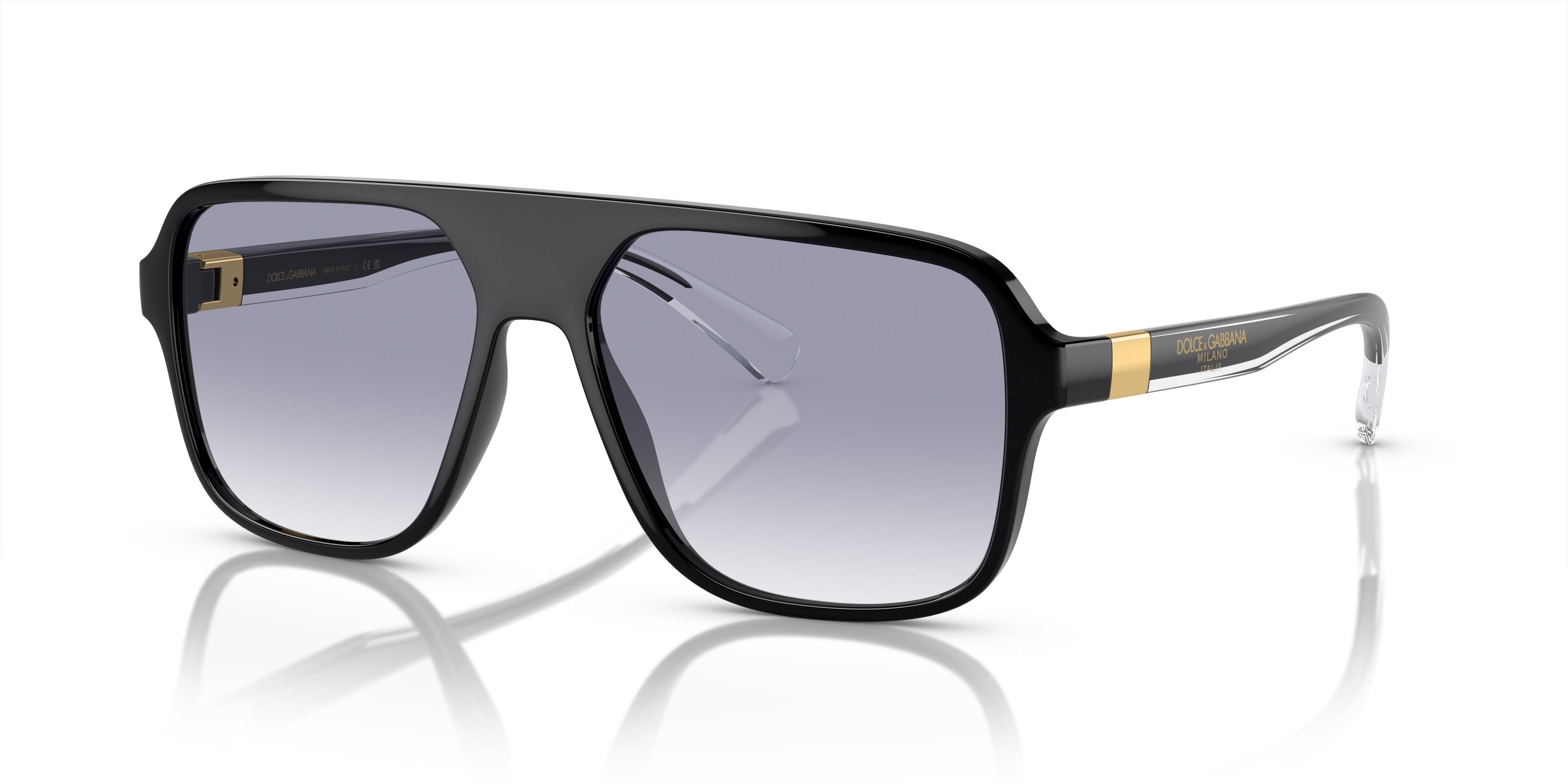 Dolce Gabbana DG6134 675/79 57   Erkek Güneş Gözlüğü