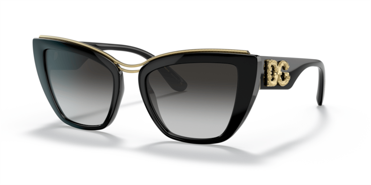 Dolce Gabbana DG6144 501/8G 54