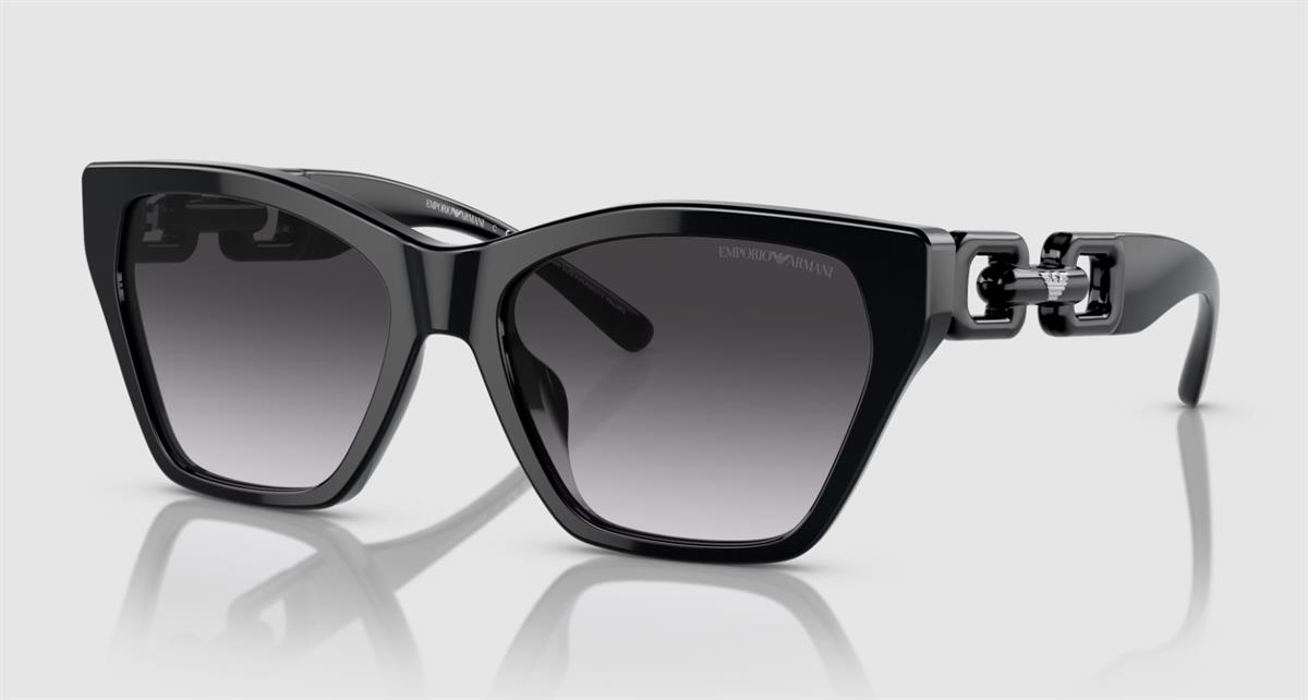 Emporiı Armani EA4203U 50178G 55 Kadın Güneş Gözlüğü