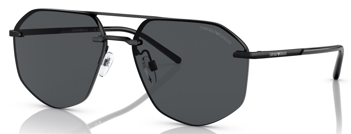 Emporio Armani EA2132 30018759   Erkek Güneş Gözlüğü