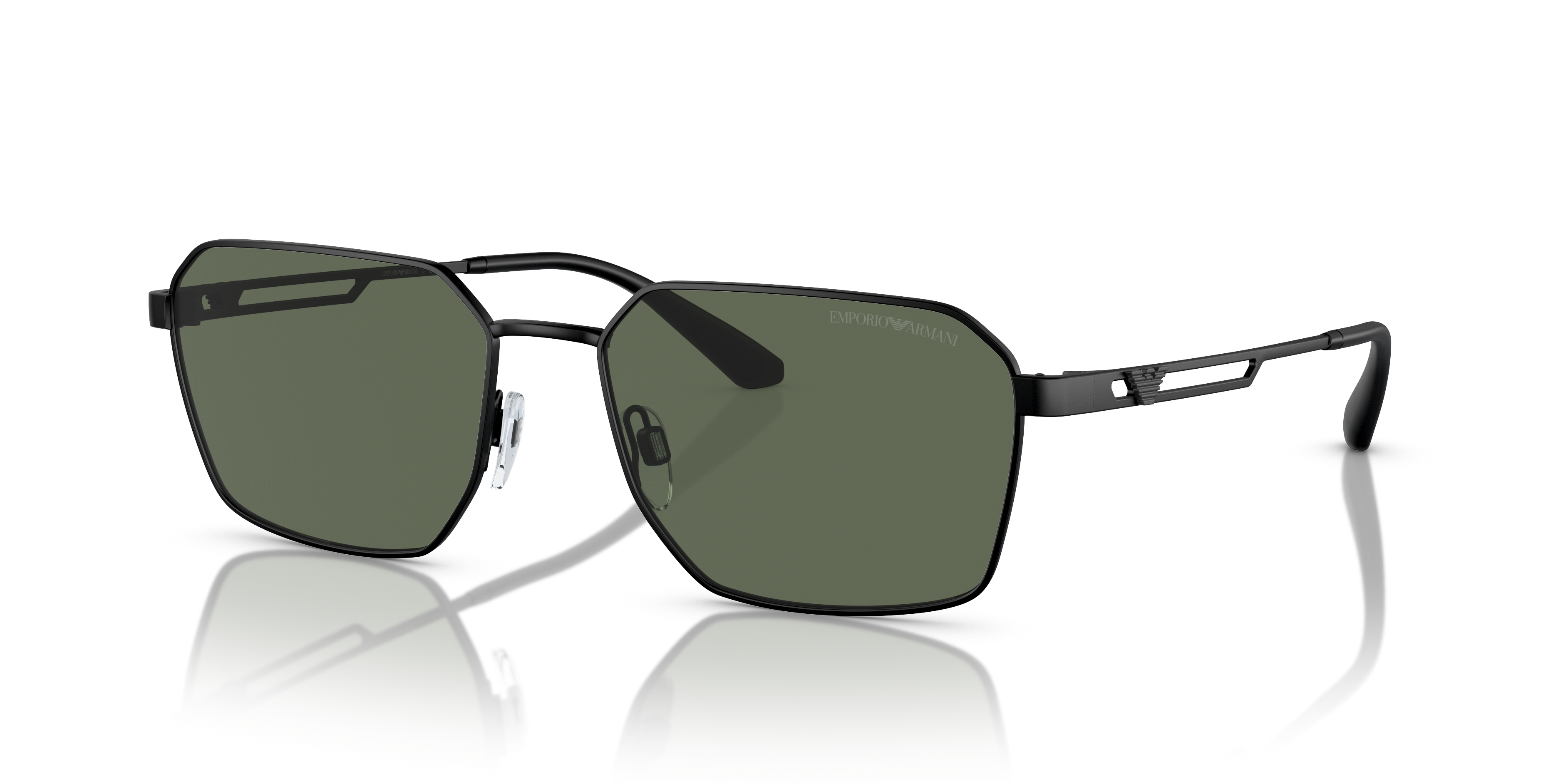 Emporio Armani EA2140 300171 57 Güneş Gözlüğü