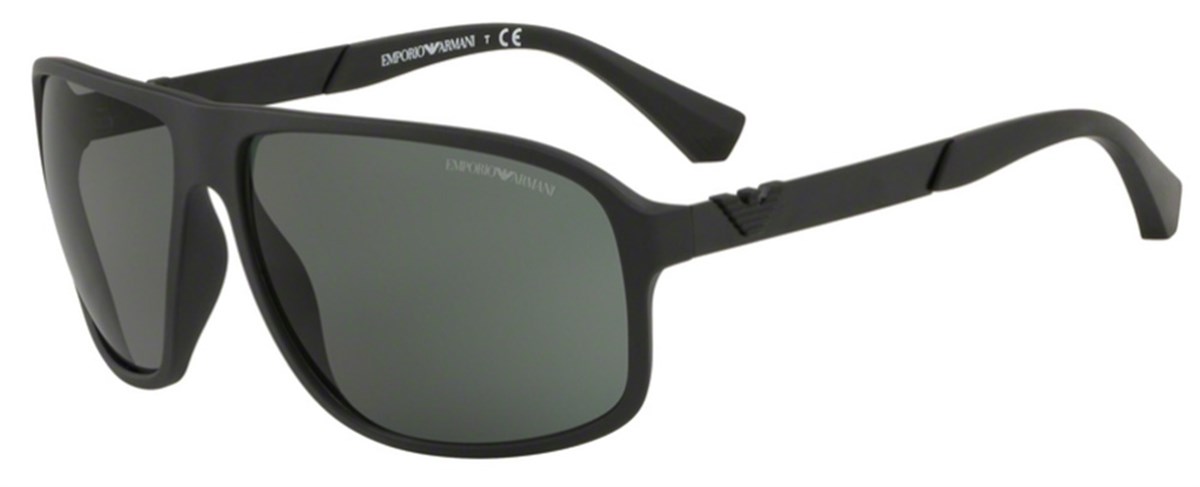 Emporio Armani EA4029 504271  Erkek Güneş Gözlüğü
