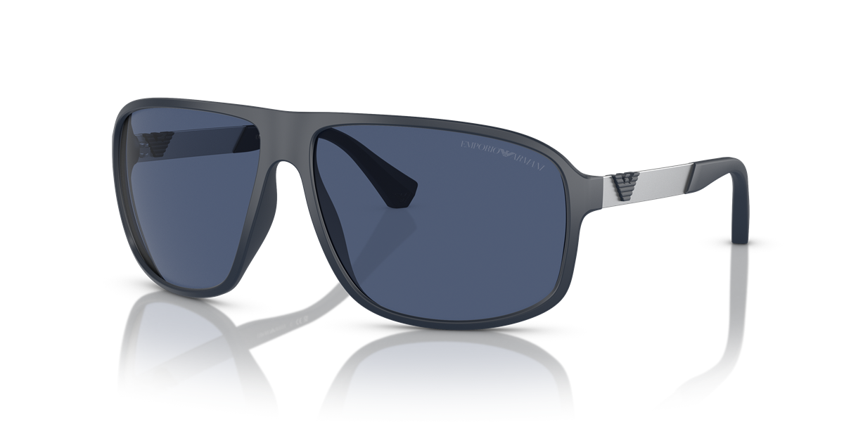 Emporio Armani EA4029 508880 64 Erkek Güneş Gözlüğü