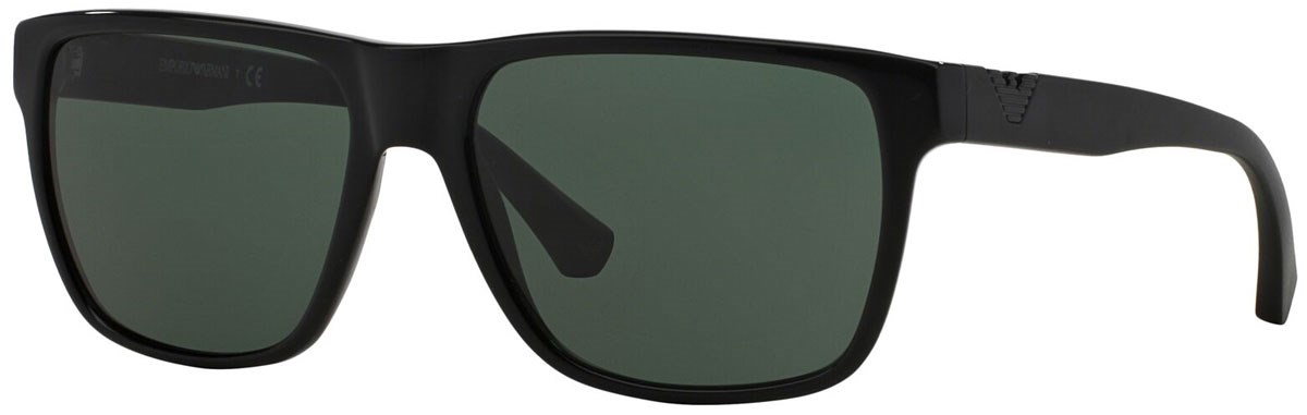 Emporio Armani EA4035 501771 58  Erkek Güneş Gözlüğü