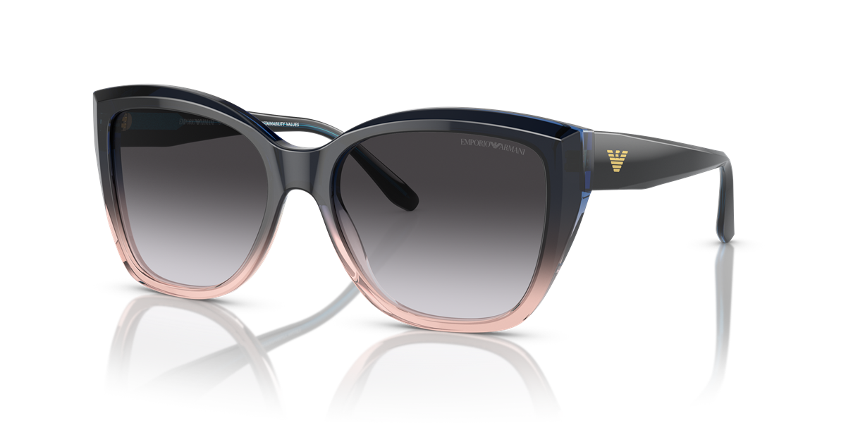Emporio Armani EA4198 59918G 55 Kadın Güneş Gözlüğü