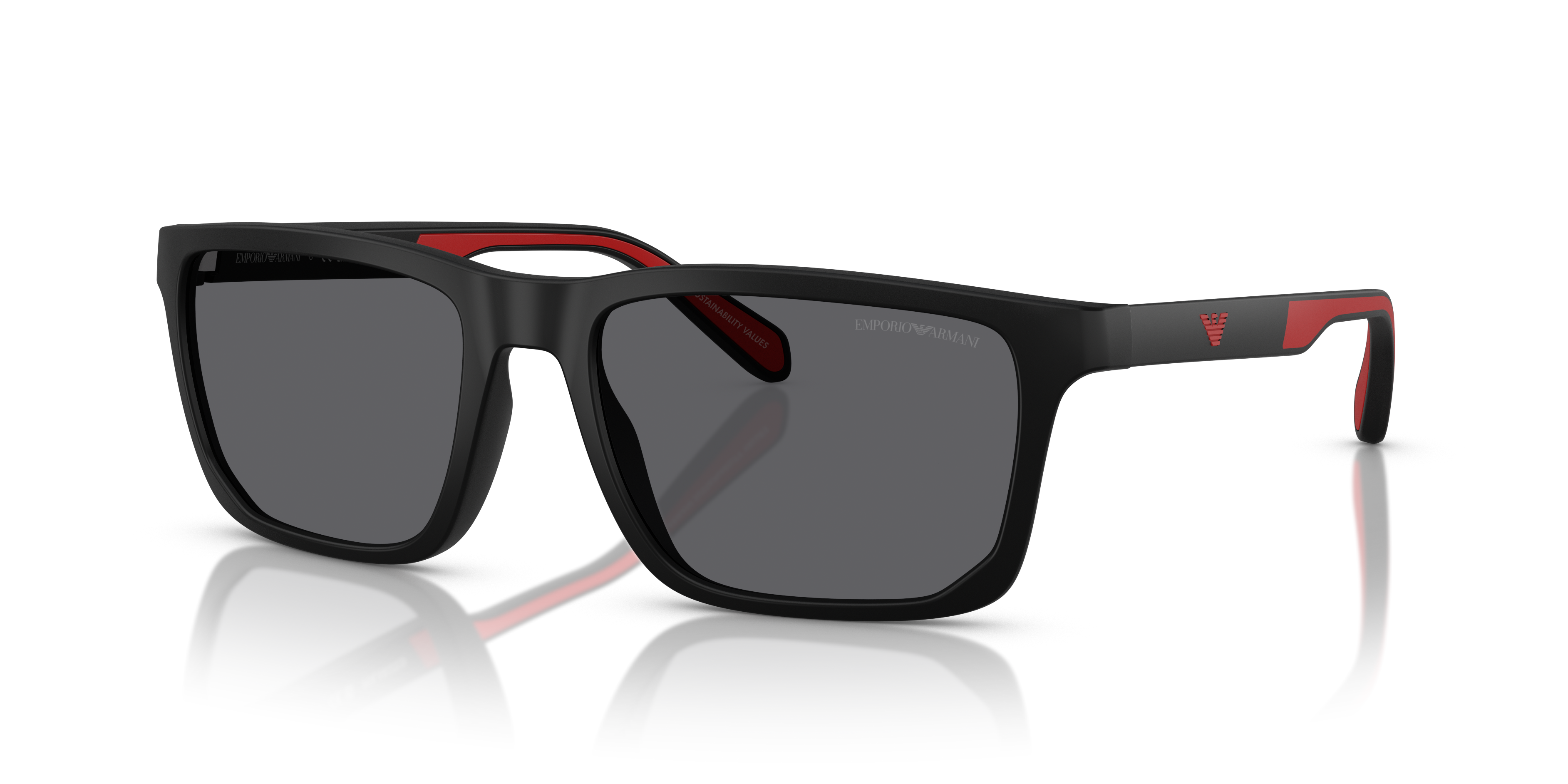Emporio Armani EA4219 5001T3 Güneş Gözlüğü