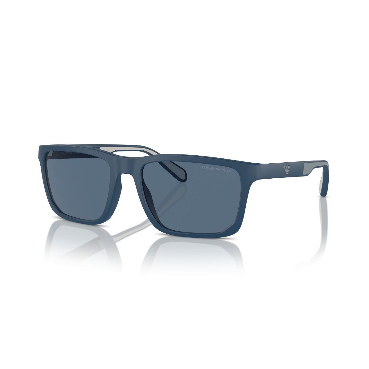 Emporio Armani EA4219 576380 Güneş Gözlüğü