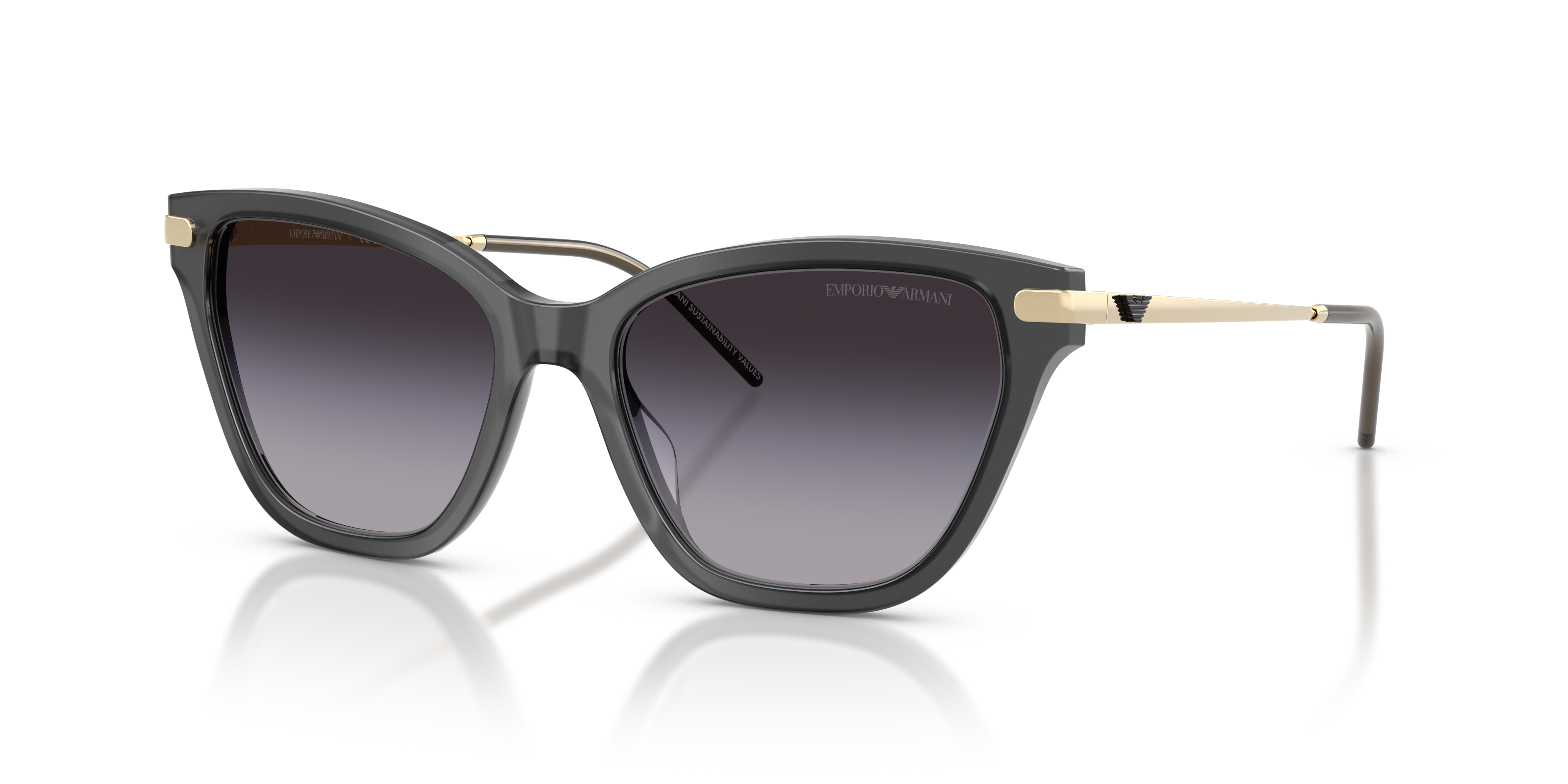 Emporio Armani EA4251 62628G 54 Güneş Gözlüğü 