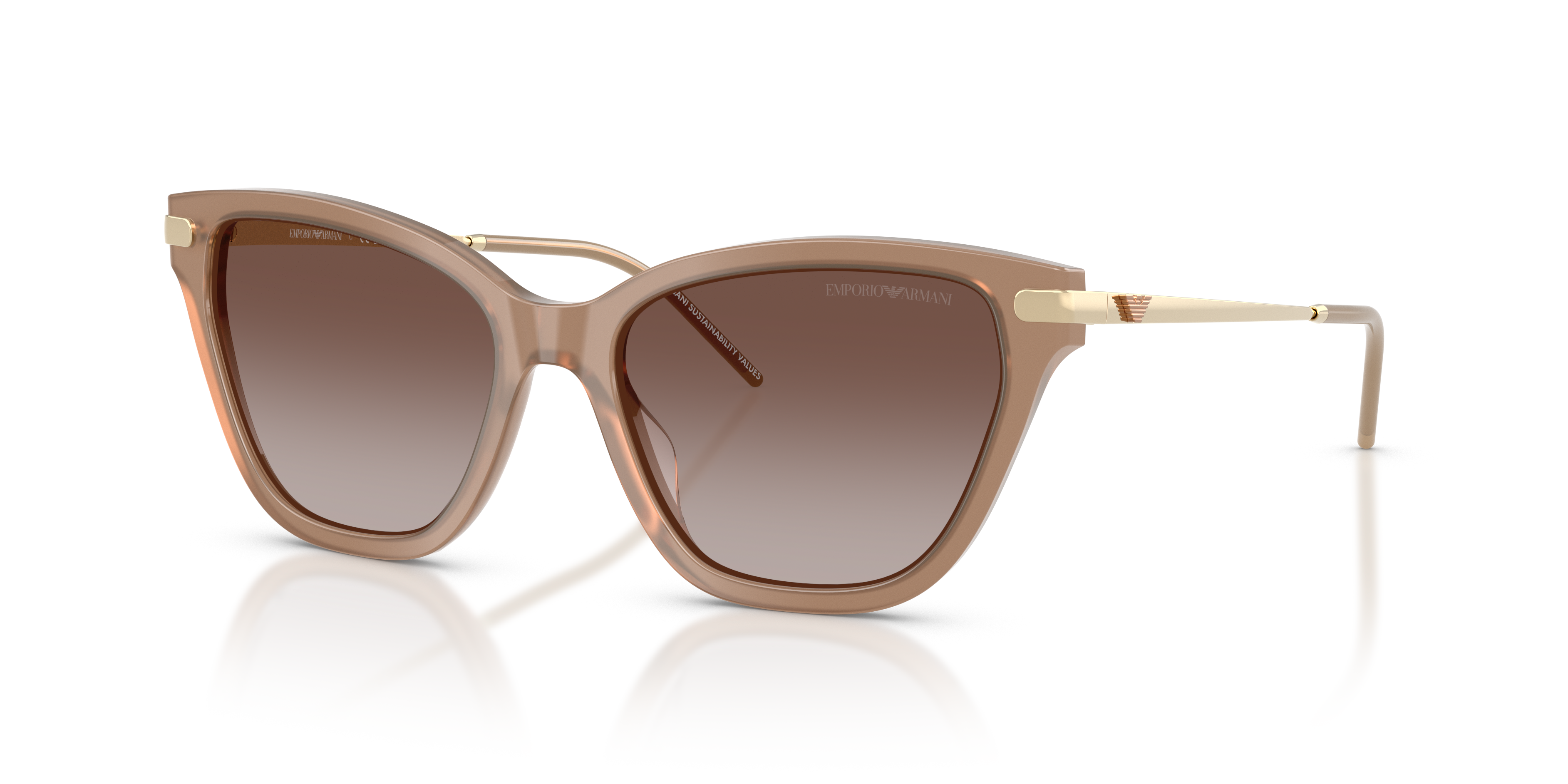 Emporio Armani EA4251 626313 54 Güneş Gözlüğü 