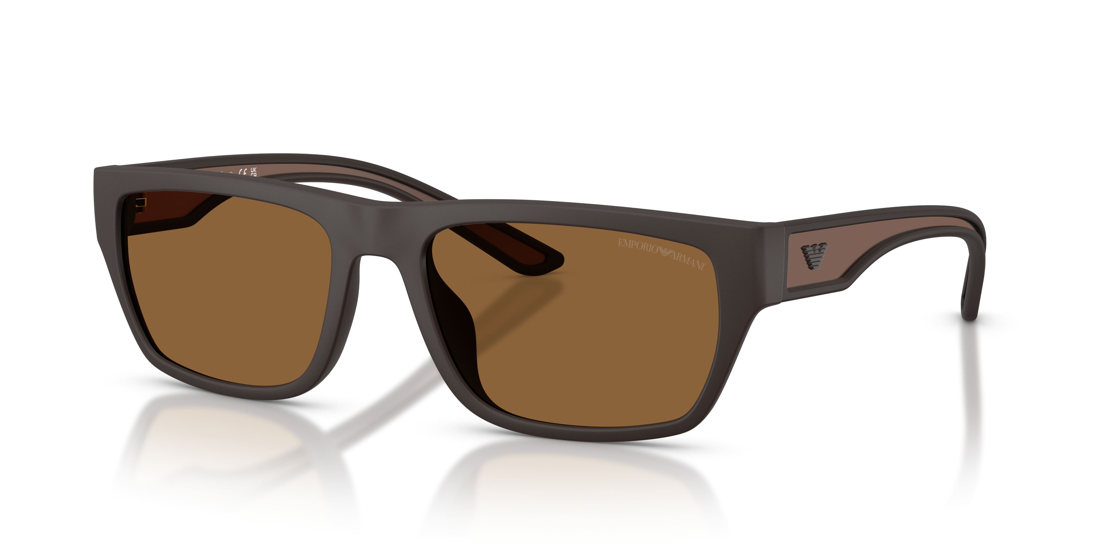 Emporio Armani EA4267U 618673 Güneş Gözlüğü