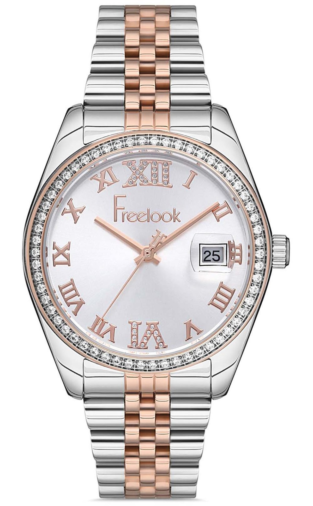 Freelook FL.1.10216.4  Bayan Kol Saati