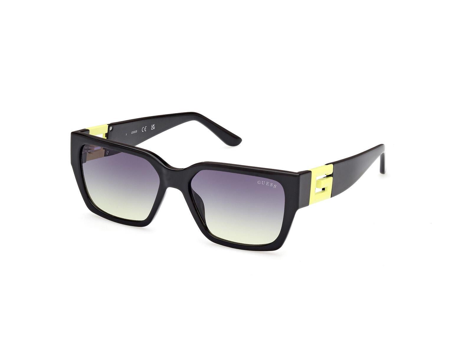 Guess GU7916 41B 55 Kadın Güneş Gözlüğü