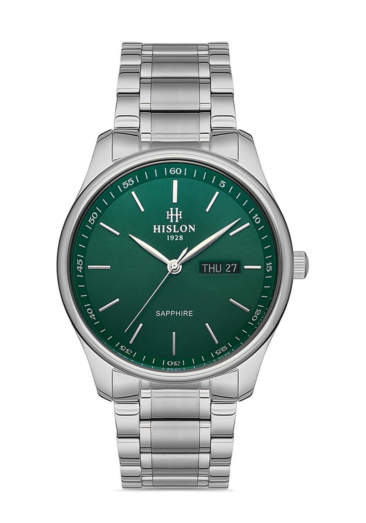 Hislon CL113S-15SS Erkek Kol Saati