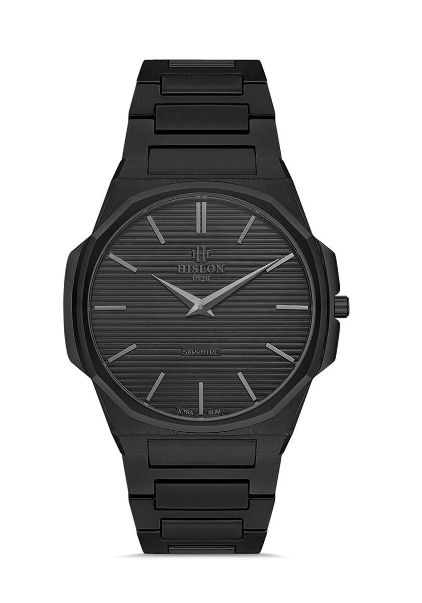 Hislon CL127B-04SB Kol Saati