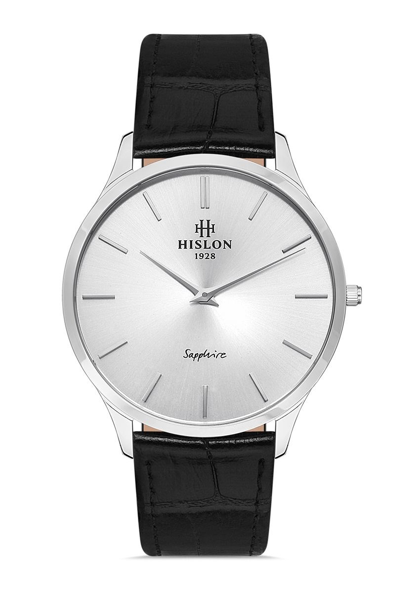 Hislon CL135S-02BS Kol Saati