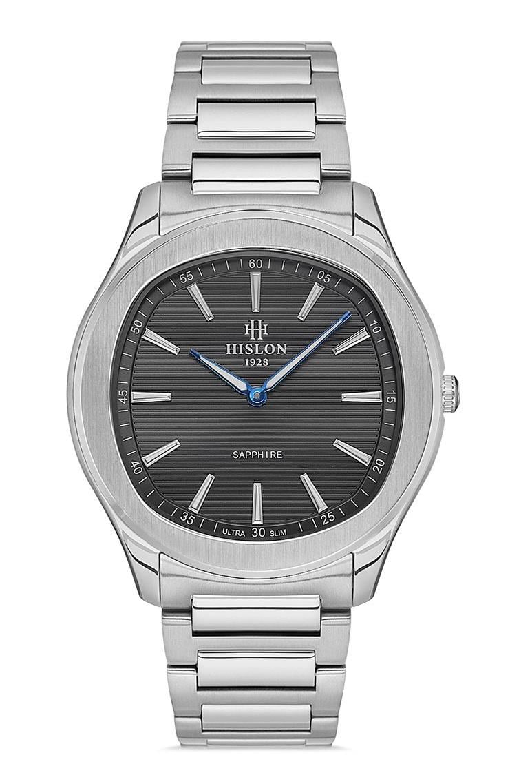 Hislon CL148S-03SS Erkek Kol Saati