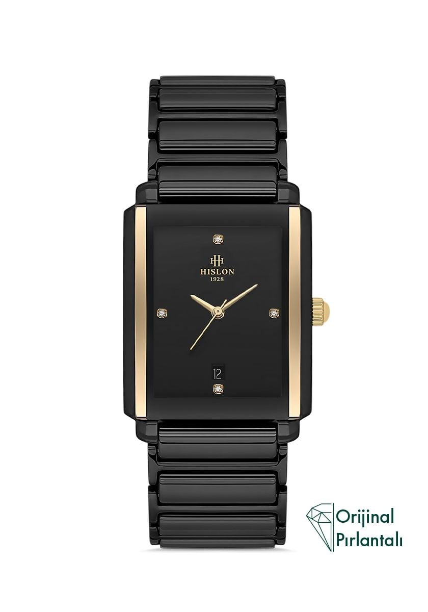 Hislon CL215B-04SG Kol Saati