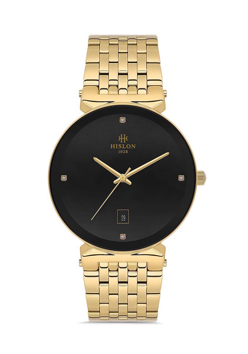 Hislon CL217G-04SG Kol Saati