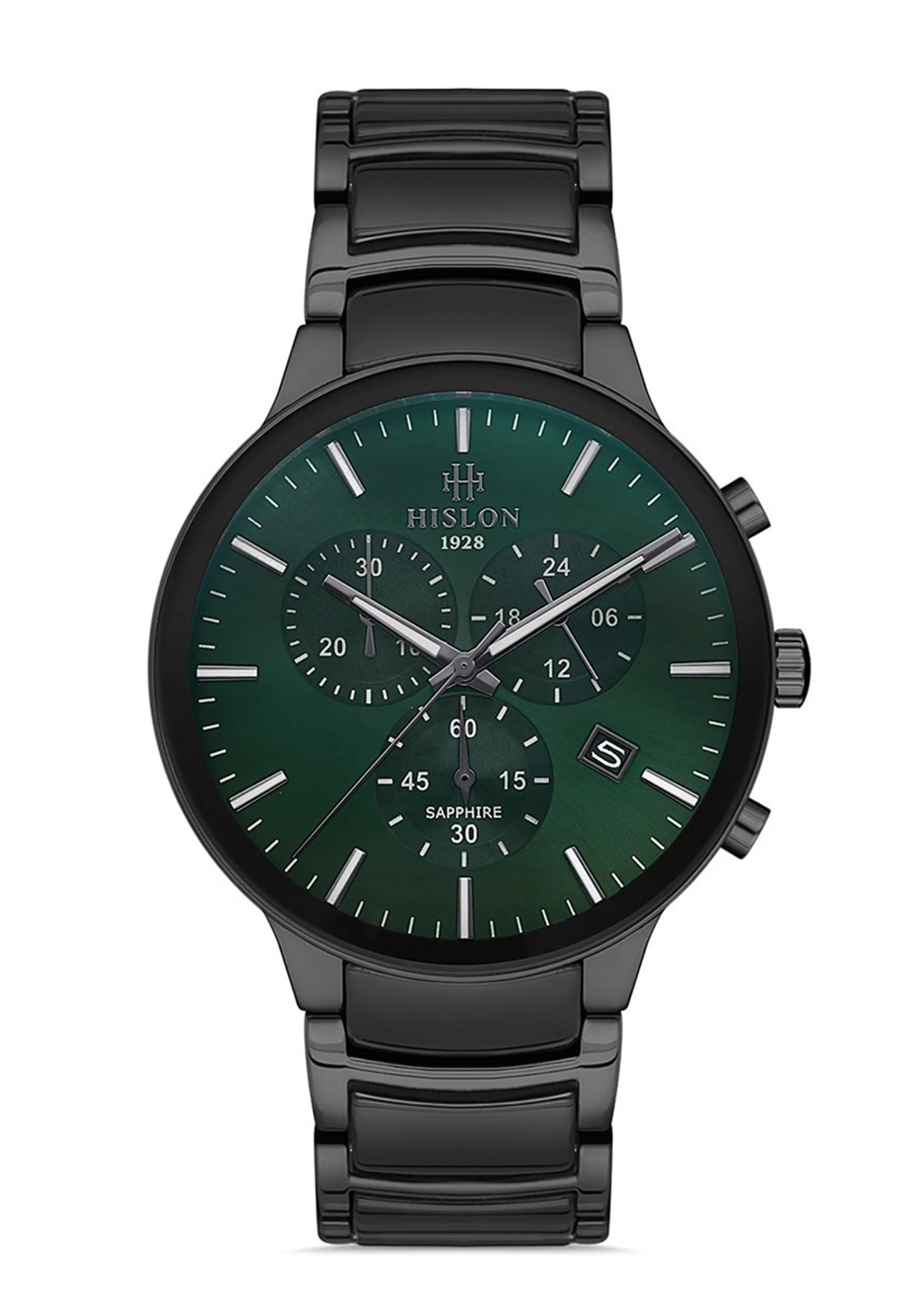 Hislon MS110N-15SN  Erkek Kol Saati