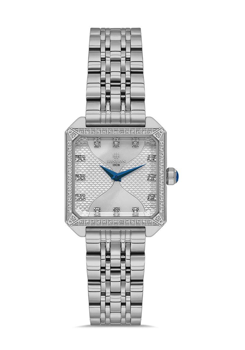 Hislon QL159S-09SS Kol Saati