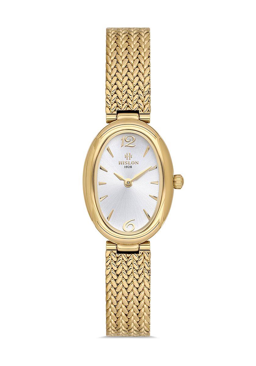 Hislon QL184G-02SG Kol Saati