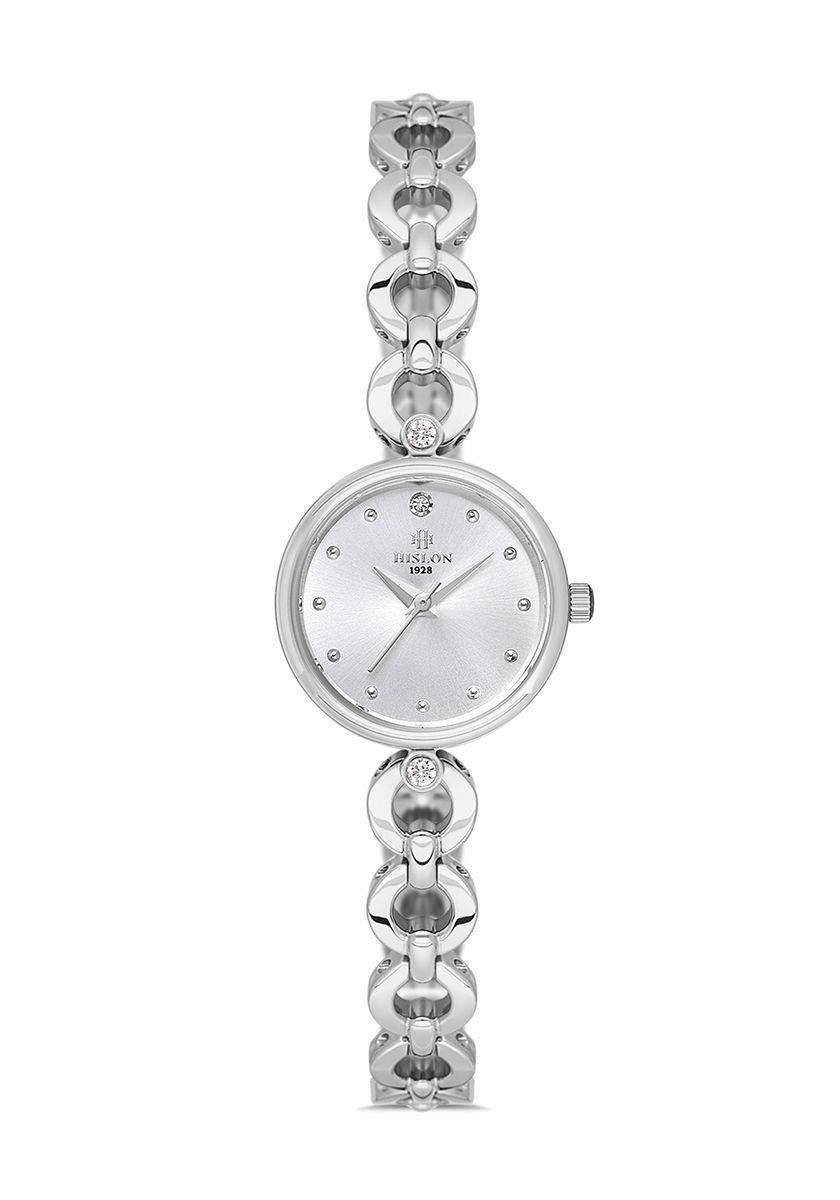 Hislon QL192S-02SS Kol Saati