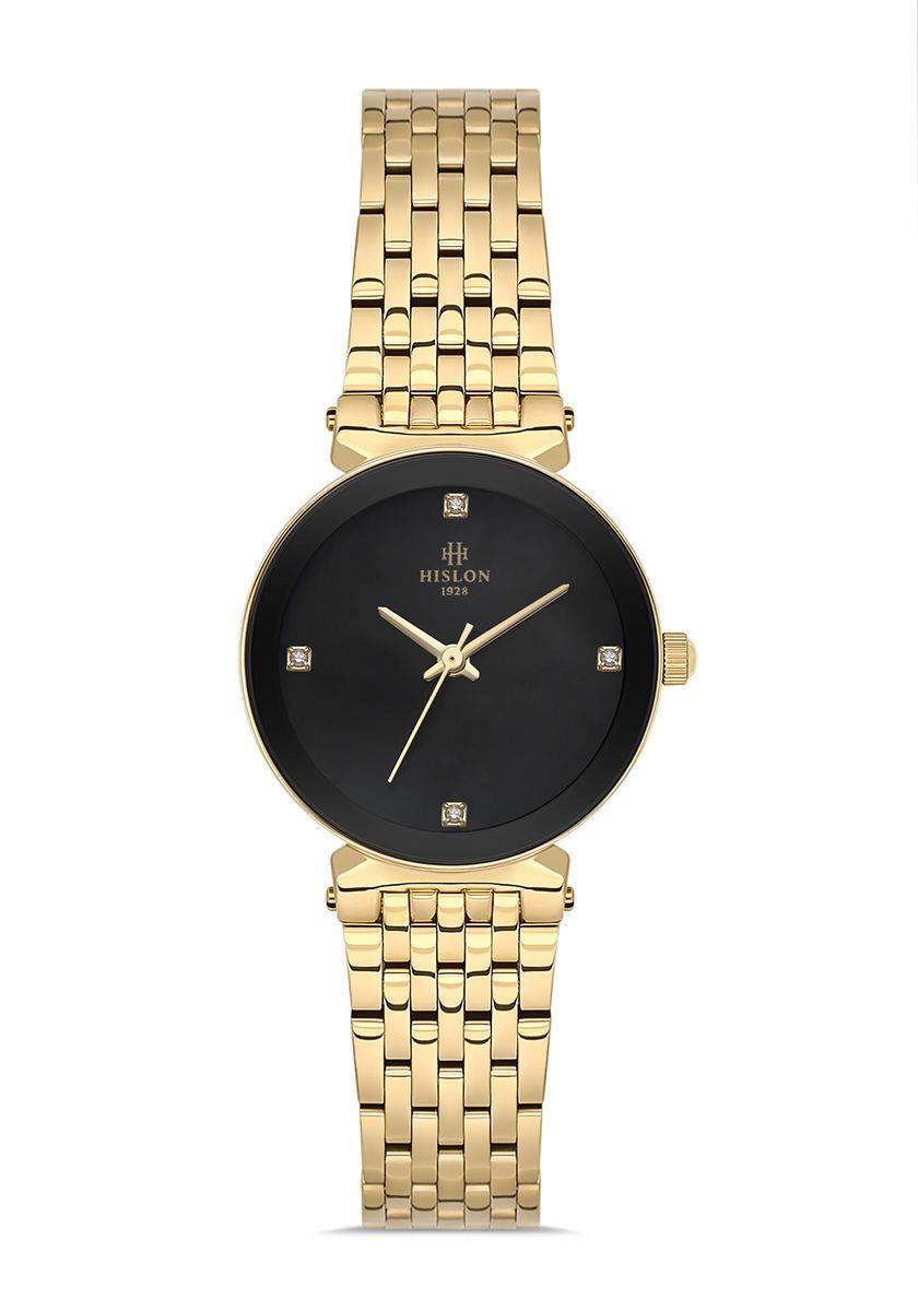 Hislon QL217G-04SG Kol Saati 