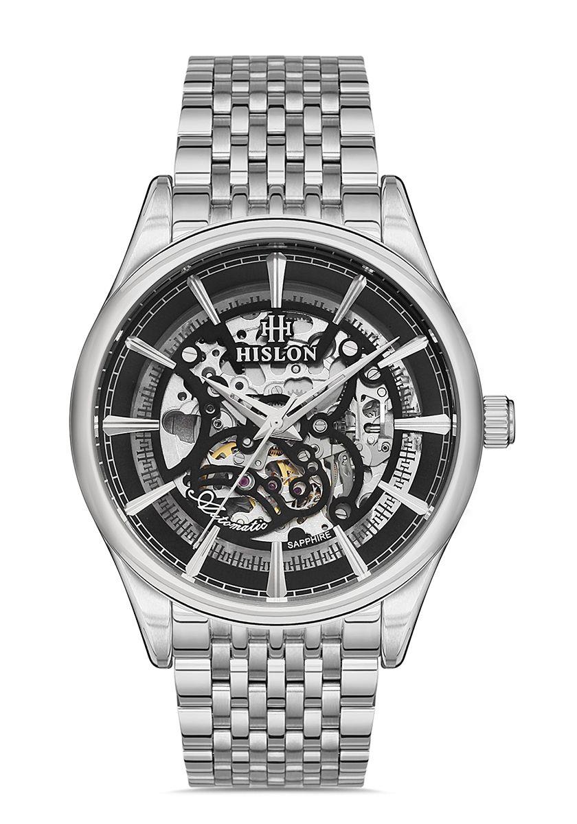 Hislon SD101S-04SS Kol Saati
