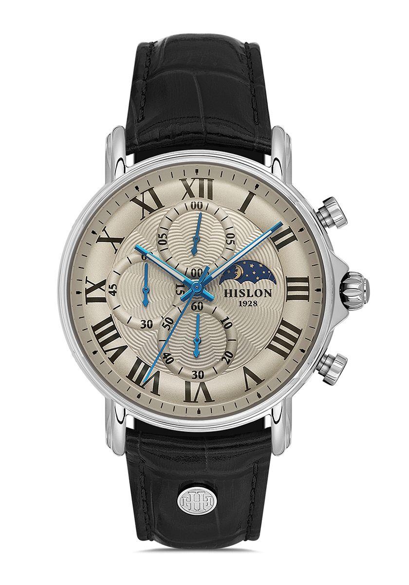 Hislon TM112S-07BS Kol Saati