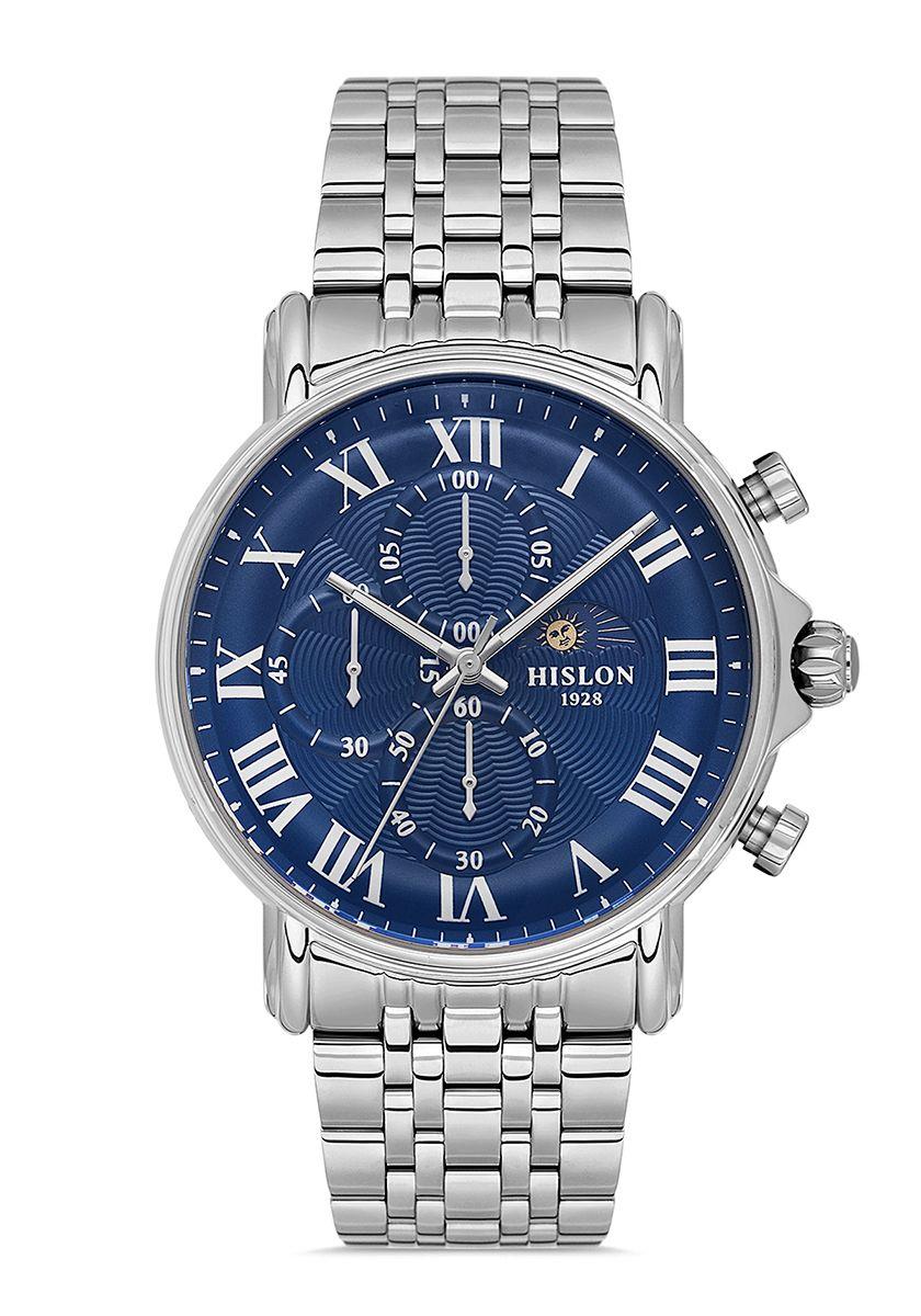 Hislon TM112S-11SS Kol Saati