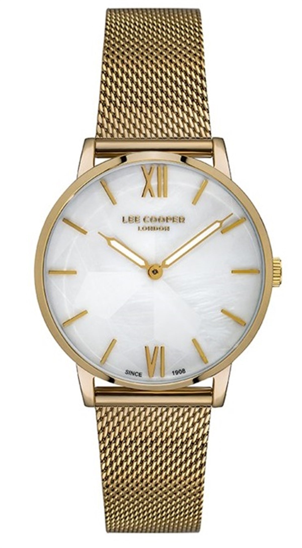 Lee Cooper LC07047.120  Bayan Kol Saati