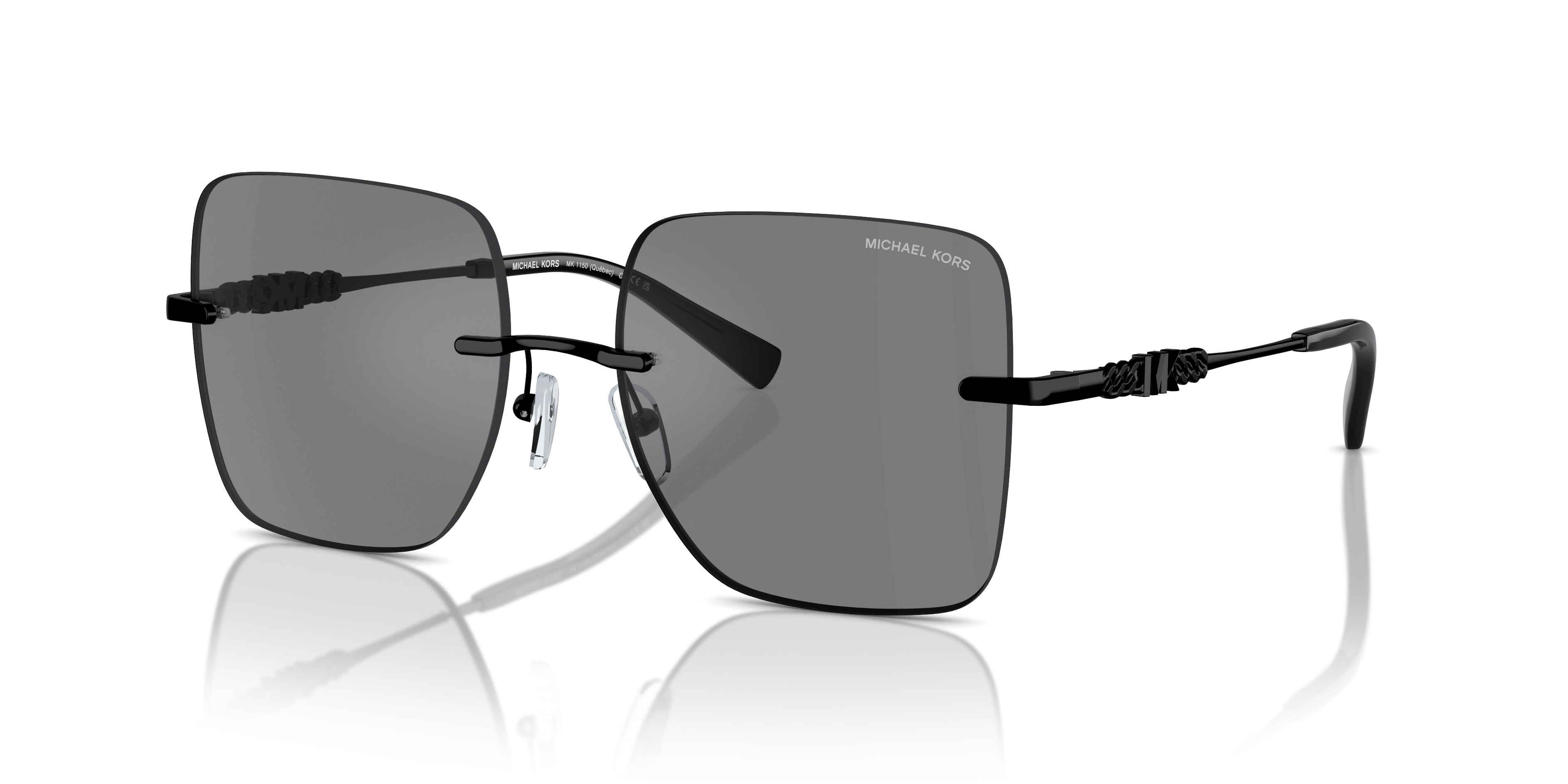 Michael Kors MK1150 1005/1 55 Güneş Gözlüğü