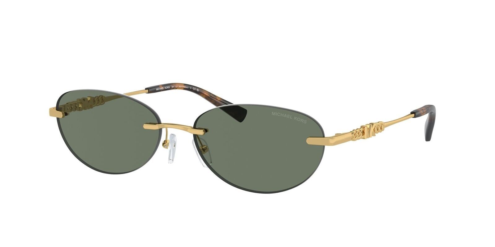 Michael Kors MK1151 18963H Güneş Gözlüğü