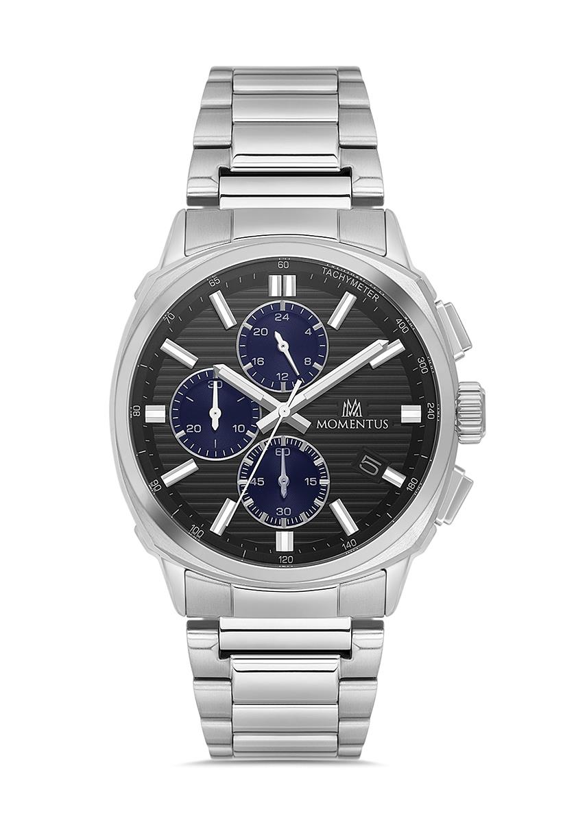 Momenntus CC307S-04SS Kol Saati