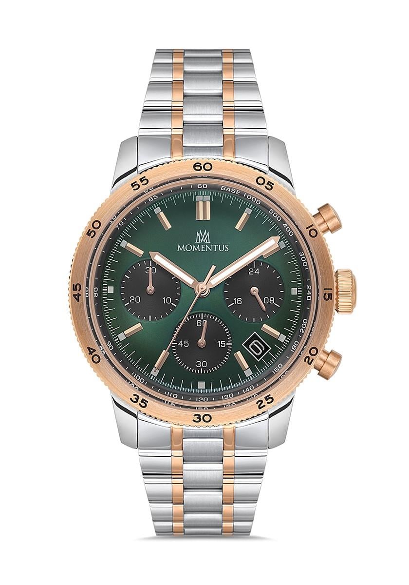 Momentus CC303T-05SR Erkek Kol Saati
