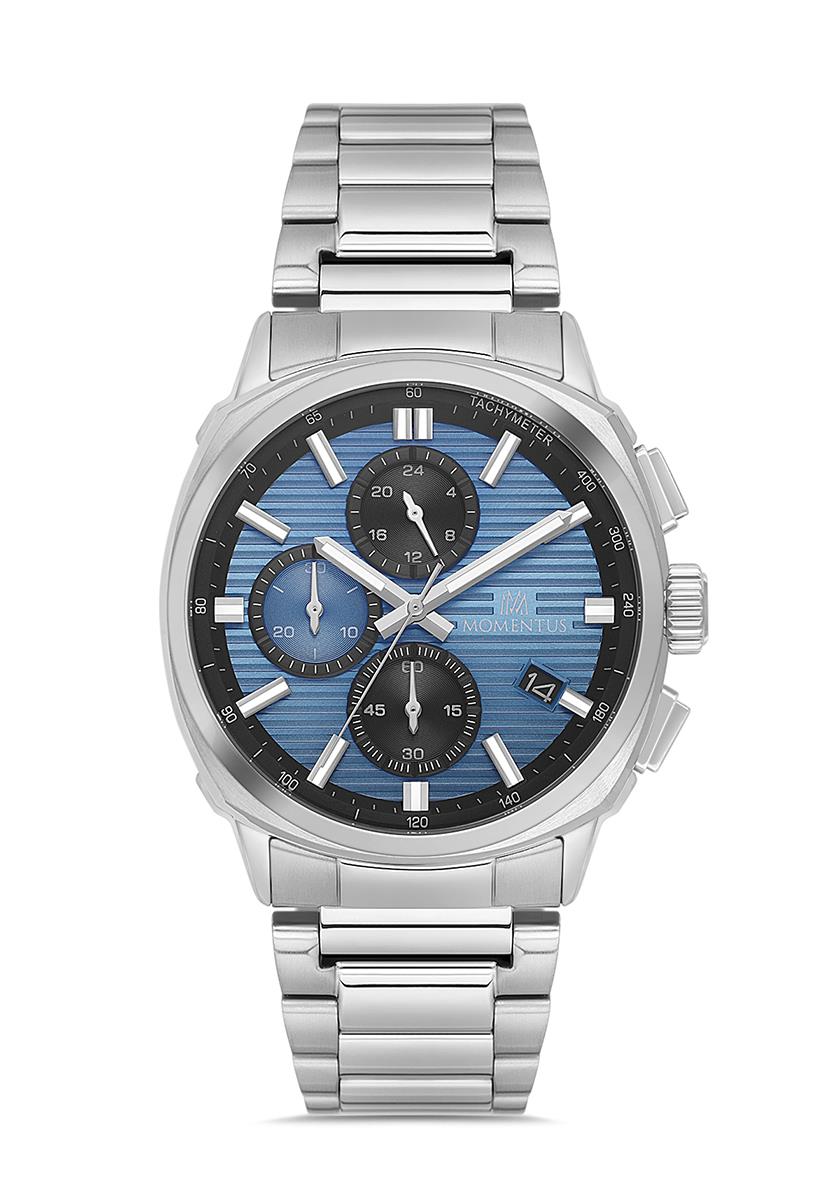 Momentus CC307S-11SS Kol Saati