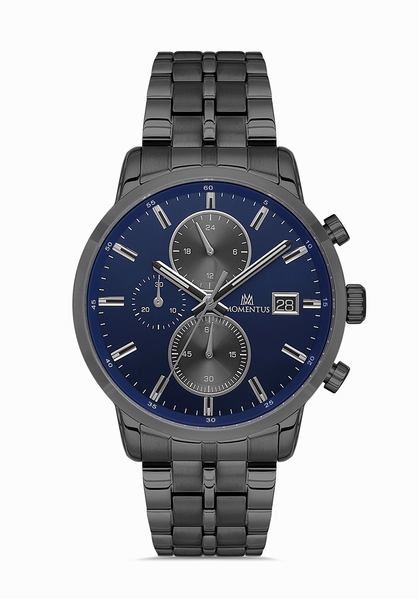 Momentus CC308N-11SN Kol Saati